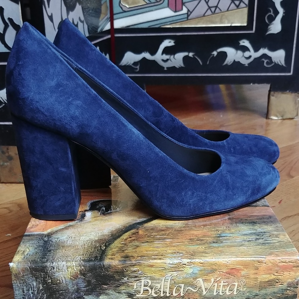 Bella Vita Nara